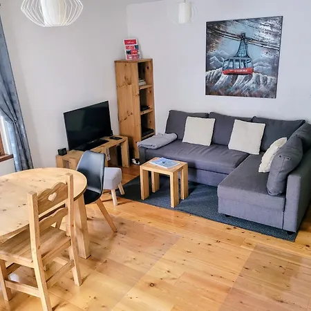 Cham'heart, 4-star In Centre With Free Private Parking * Chamonix