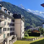 Cham'heart, 4-star In Centre With Free Private Parking Chamonix