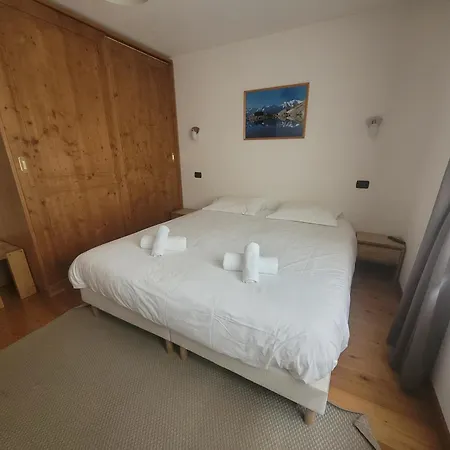 Cham'heart, 4-star In Centre With Free Private Parking Apartment