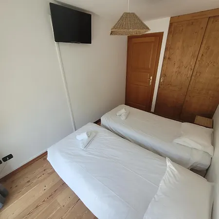 Cham'heart, 4-star In Centre With Free Private Parking * Chamonix