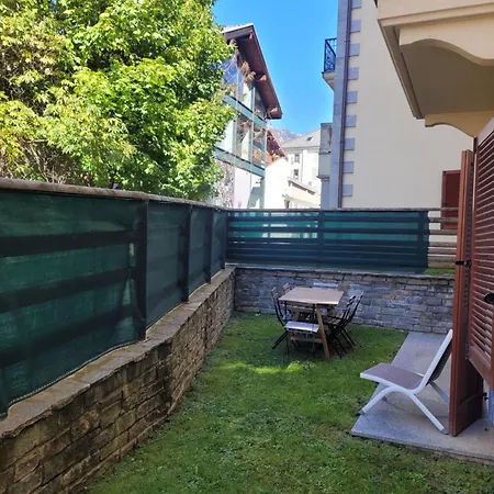 Cham'heart, 4-star In Centre With Free Private Parking * Chamonix