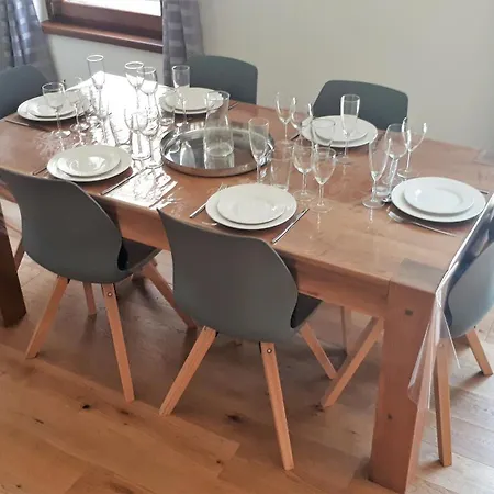 Apartment Cham'heart, 4-star In Centre With Free Private Parking