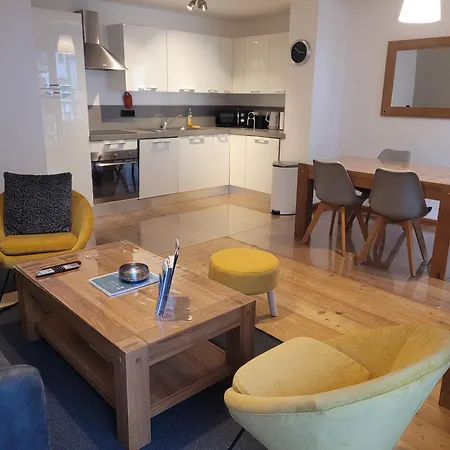 Cham'heart, 4-star In Centre With Free Private Parking * Chamonix