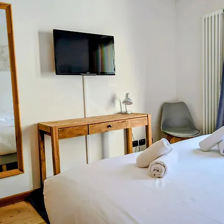 Appartamento Cham'heart, 4-star In Centre With Free Private Parking