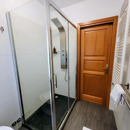 Appartamento Cham'heart, 4-star In Centre With Free Private Parking Chamonix