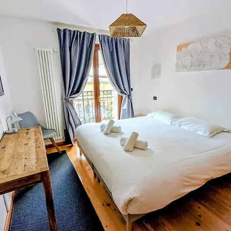 Cham'heart, 4-star In Centre With Free Private Parking Appartamento